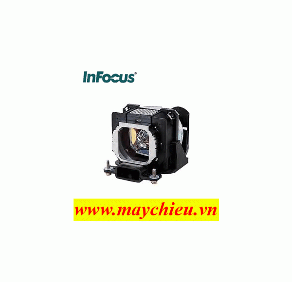 Thay bóng đèn máy chiếu Infocus